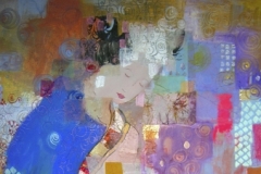 Tranquillity (SOLD)
