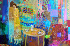 Time to Go (SOLD)