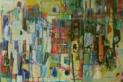 Urban-Landscape-I