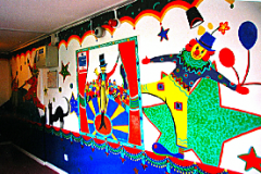 Gleneagles Residential Home for Children